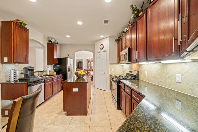 19523 S Oblong Circle, Cypress, TX 77429