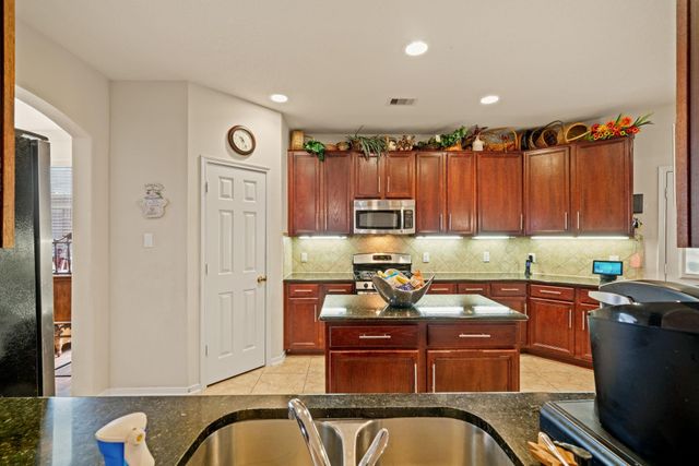 19523 S Oblong Circle, Cypress, TX 77429