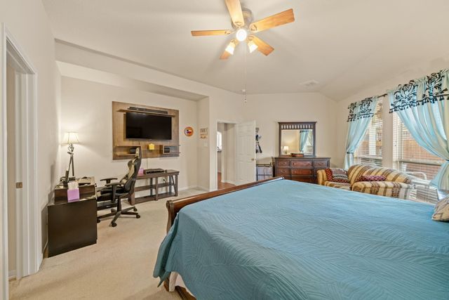 19523 S Oblong Circle, Cypress, TX 77429