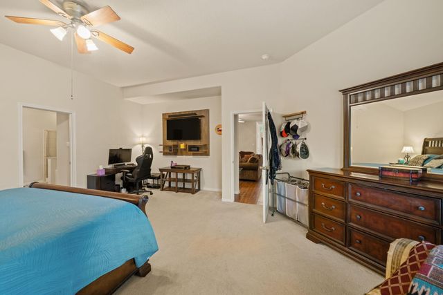 19523 S Oblong Circle, Cypress, TX 77429