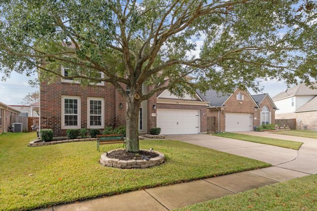 19523 S Oblong Circle, Cypress, TX 77429