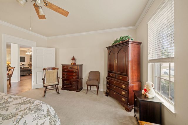 19523 S Oblong Circle, Cypress, TX 77429