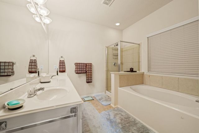 19523 S Oblong Circle, Cypress, TX 77429