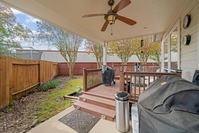 19523 S Oblong Circle, Cypress, TX 77429