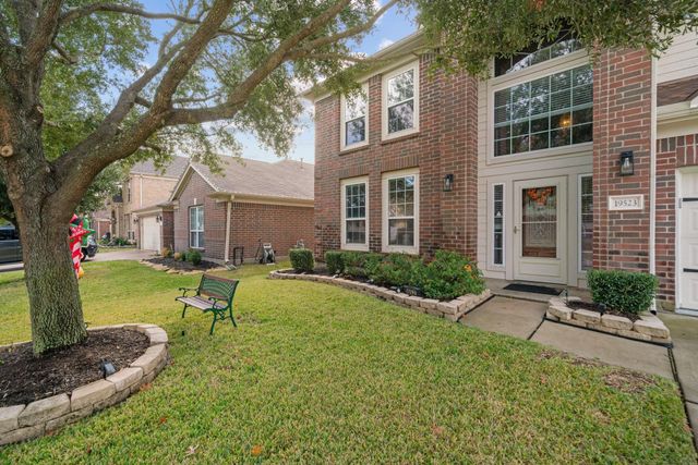 19523 S Oblong Circle, Cypress, TX 77429