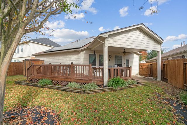 19523 S Oblong Circle, Cypress, TX 77429