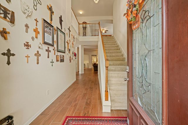 19523 S Oblong Circle, Cypress, TX 77429