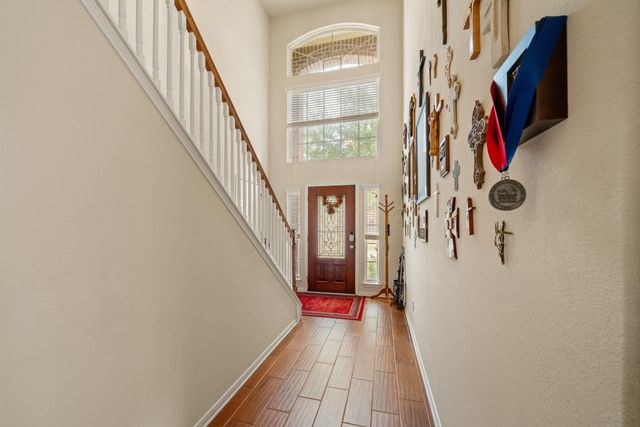 19523 S Oblong Circle, Cypress, TX 77429