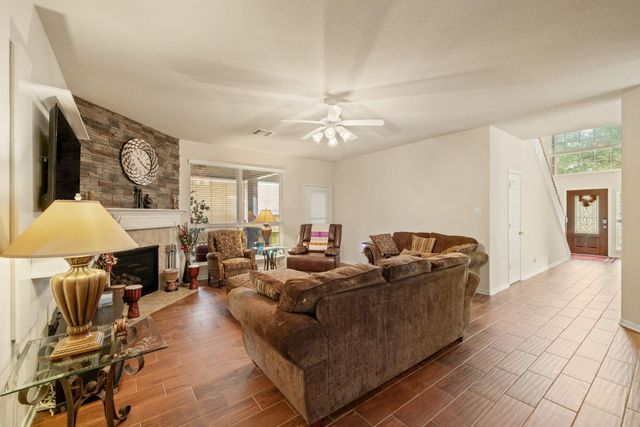 19523 S Oblong Circle, Cypress, TX 77429