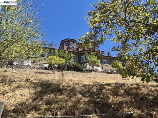 0 Garin Ave, Hayward, CA 94544