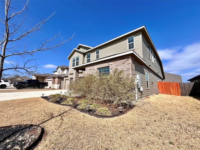 Address unavailable.