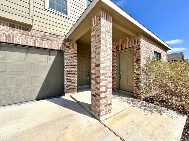 Address unavailable.