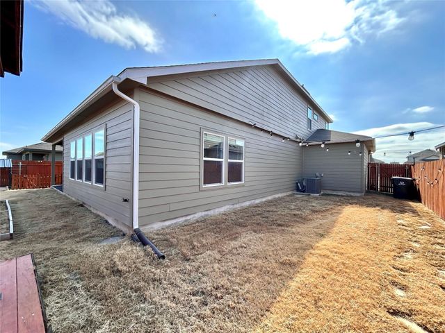 Address unavailable.