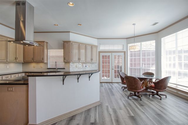 4564 Hitching Post Lane, Plano, TX 75024