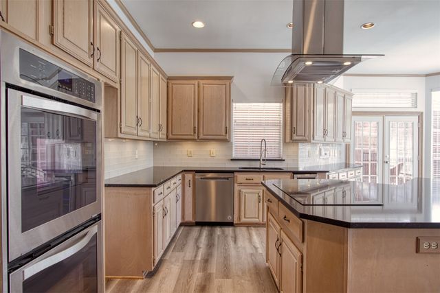 4564 Hitching Post Lane, Plano, TX 75024