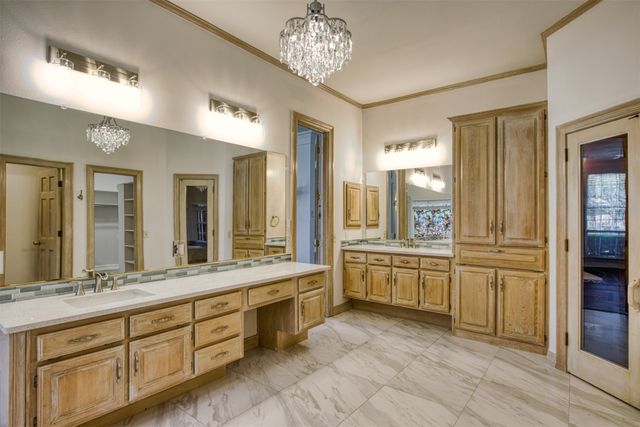 4564 Hitching Post Lane, Plano, TX 75024