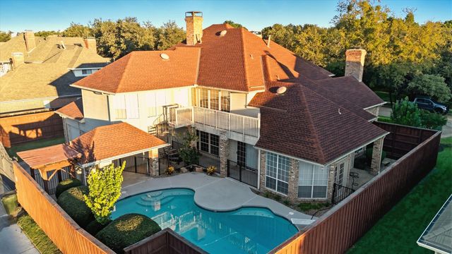 4564 Hitching Post Lane, Plano, TX 75024