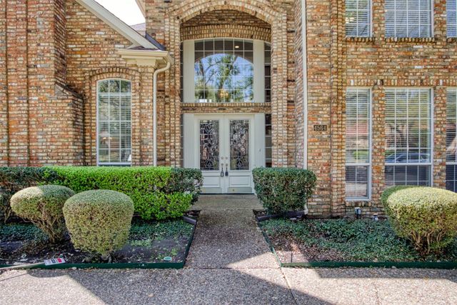 4564 Hitching Post Lane, Plano, TX 75024