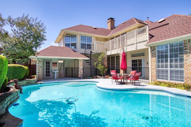 4564 Hitching Post Lane, Plano, TX 75024