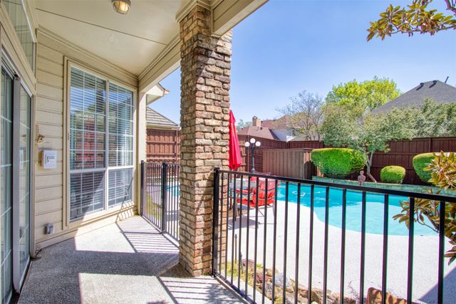 4564 Hitching Post Lane, Plano, TX 75024