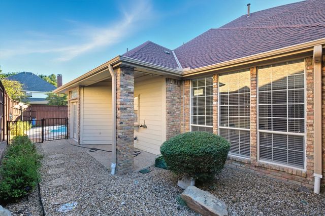 4564 Hitching Post Lane, Plano, TX 75024