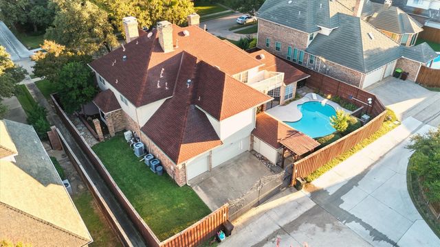 4564 Hitching Post Lane, Plano, TX 75024