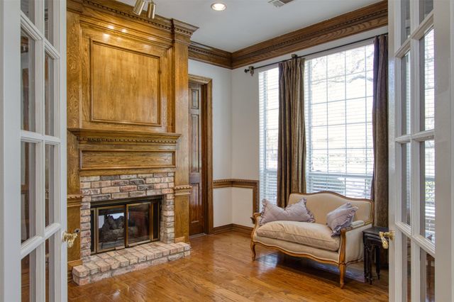 4564 Hitching Post Lane, Plano, TX 75024