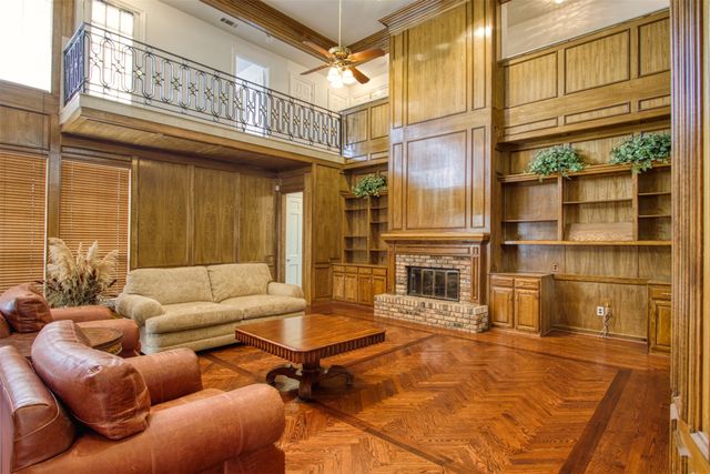 4564 Hitching Post Lane, Plano, TX 75024