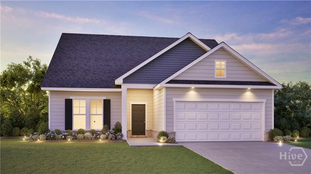 140 Classic Drive, Pooler, GA 31322