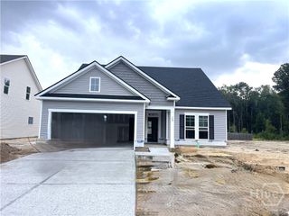 140 Classic Drive, Pooler, GA 31322