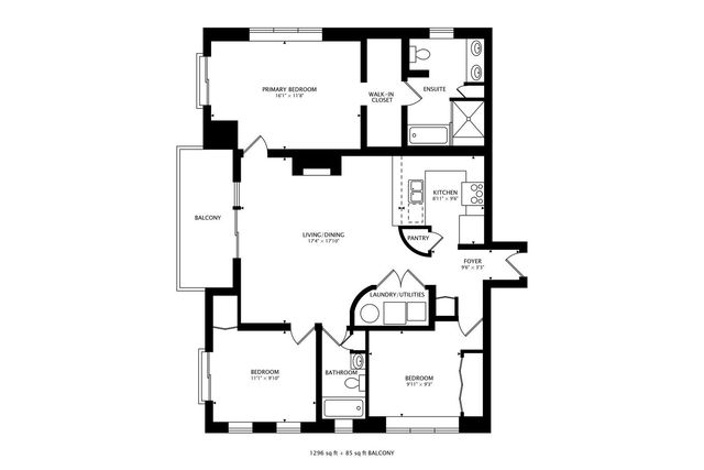 2224 W Touhy Avenue 2, Chicago, IL 60645