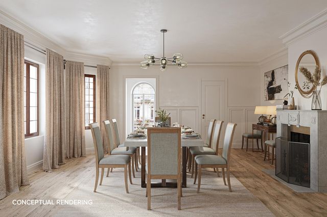 9 E 88th Street, New York City, NY 10128