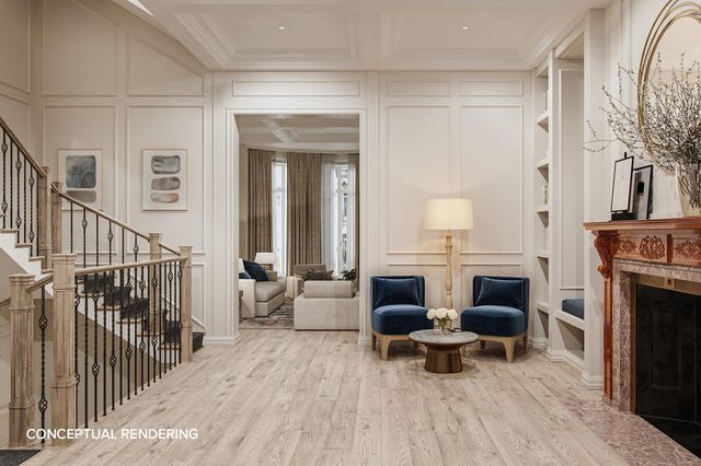 9 E 88th Street, New York City, NY 10128