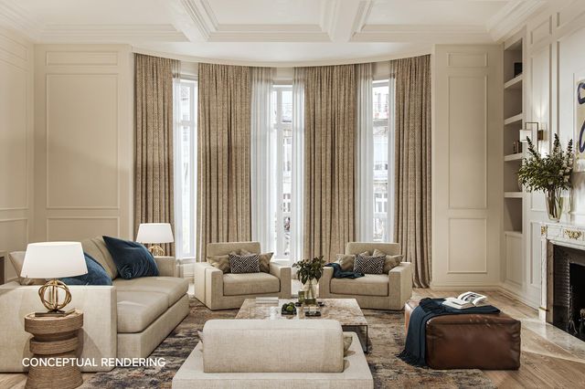 9 E 88th Street, New York City, NY 10128