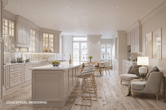 9 E 88th Street, New York City, NY 10128