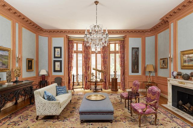 9 E 88th Street, New York City, NY 10128