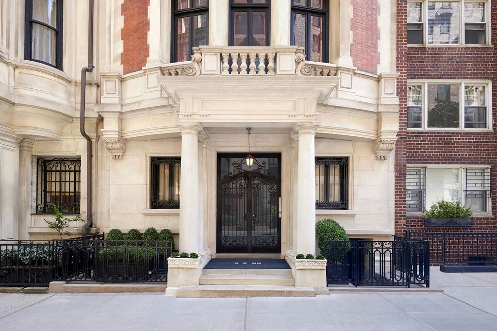 9 E 88th Street, New York City, NY 10128