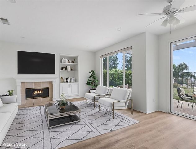 20616 Vercelli, Porter Ranch, CA 91326