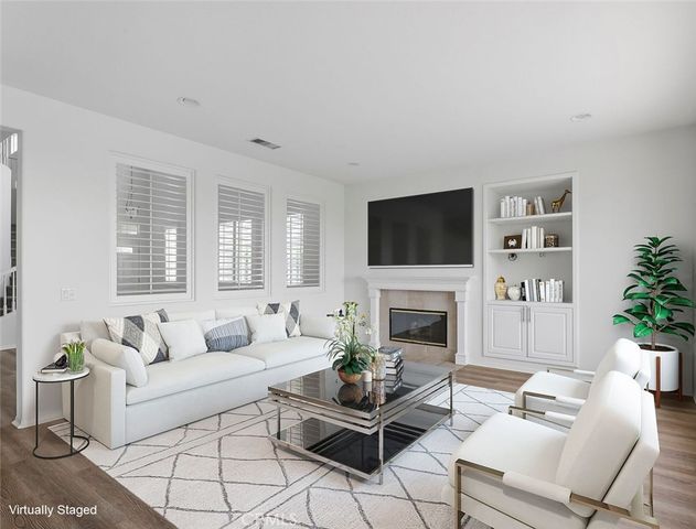 20616 Vercelli, Porter Ranch, CA 91326