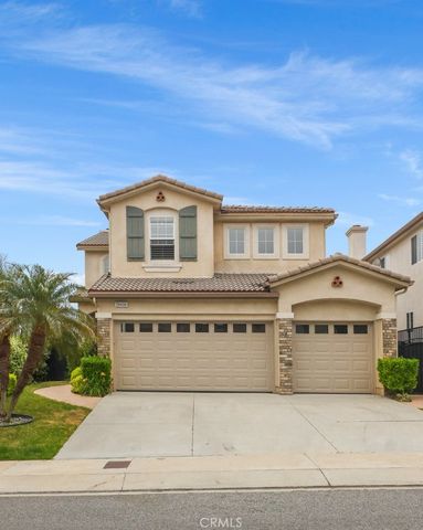20616 Vercelli, Porter Ranch, CA 91326