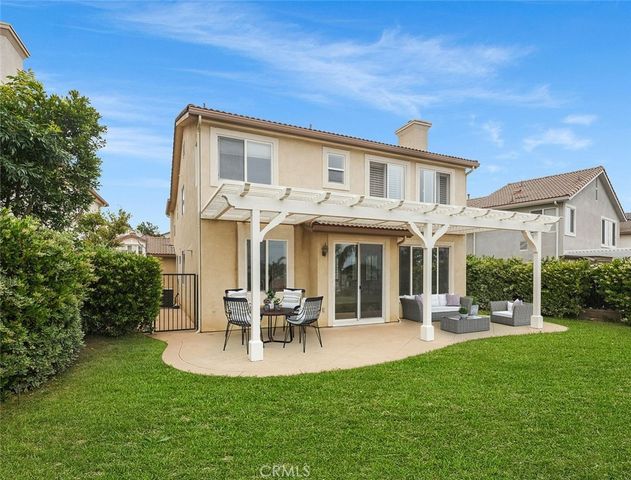 20616 Vercelli, Porter Ranch, CA 91326