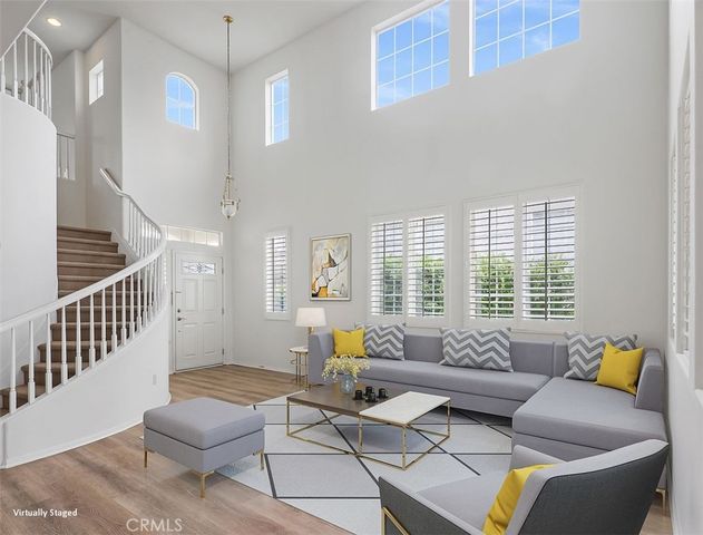 20616 Vercelli, Porter Ranch, CA 91326