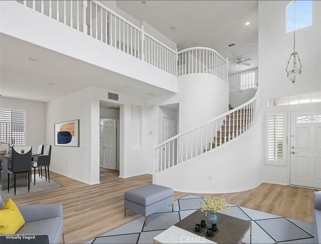 20616 Vercelli, Porter Ranch, CA 91326