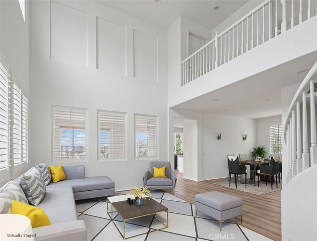 20616 Vercelli, Porter Ranch, CA 91326