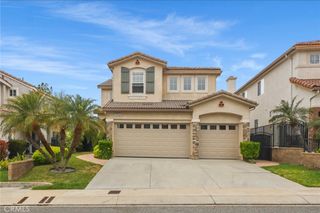 20616 Vercelli, Porter Ranch, CA 91326