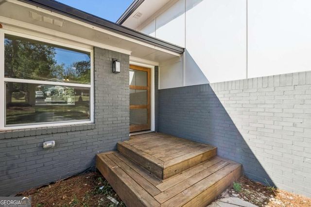 2799 Hermosa Drive, Decatur, GA 30034