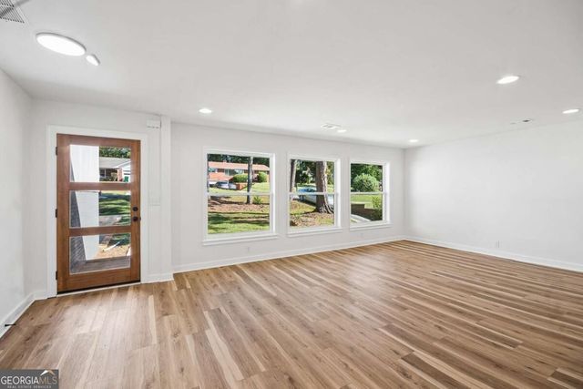 2799 Hermosa Drive, Decatur, GA 30034