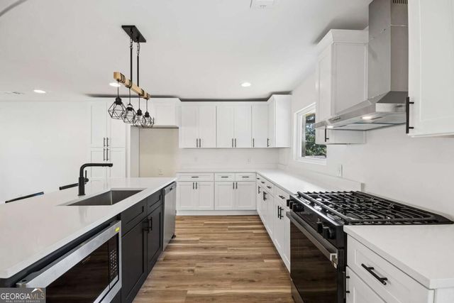 2799 Hermosa Drive, Decatur, GA 30034