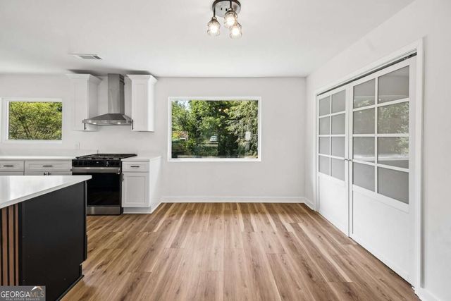 2799 Hermosa Drive, Decatur, GA 30034