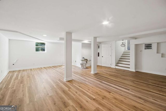 2799 Hermosa Drive, Decatur, GA 30034